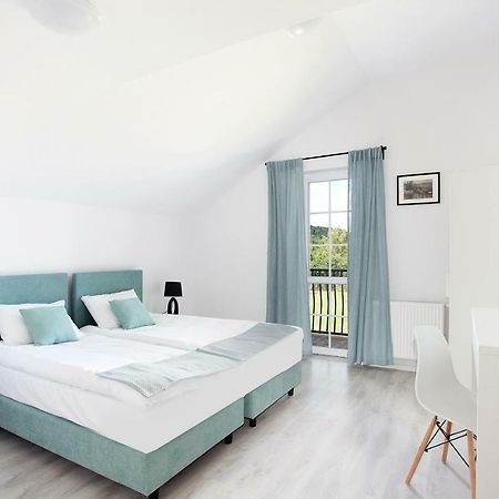 Apartamenty Gora ベジヘロボ エクステリア 写真