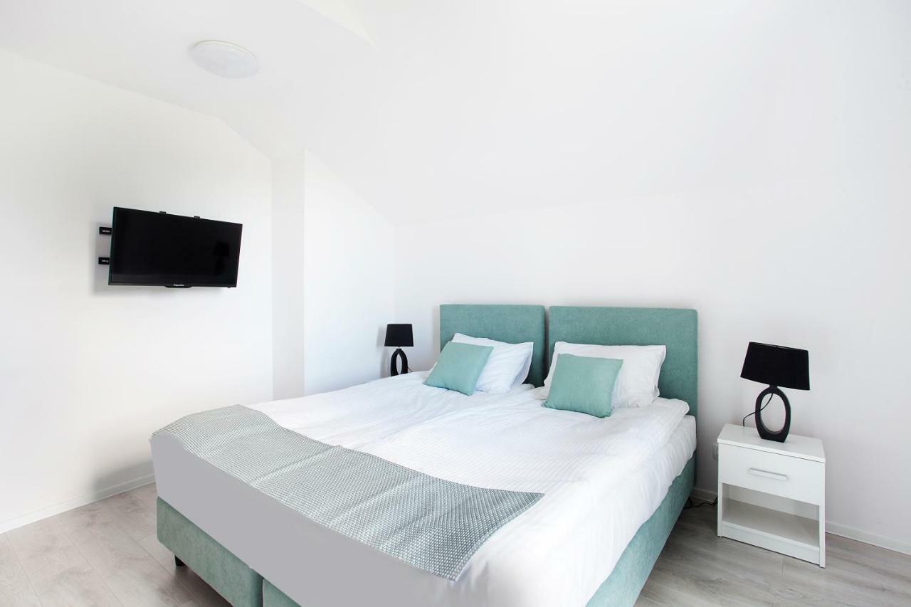 Apartamenty Gora ベジヘロボ エクステリア 写真