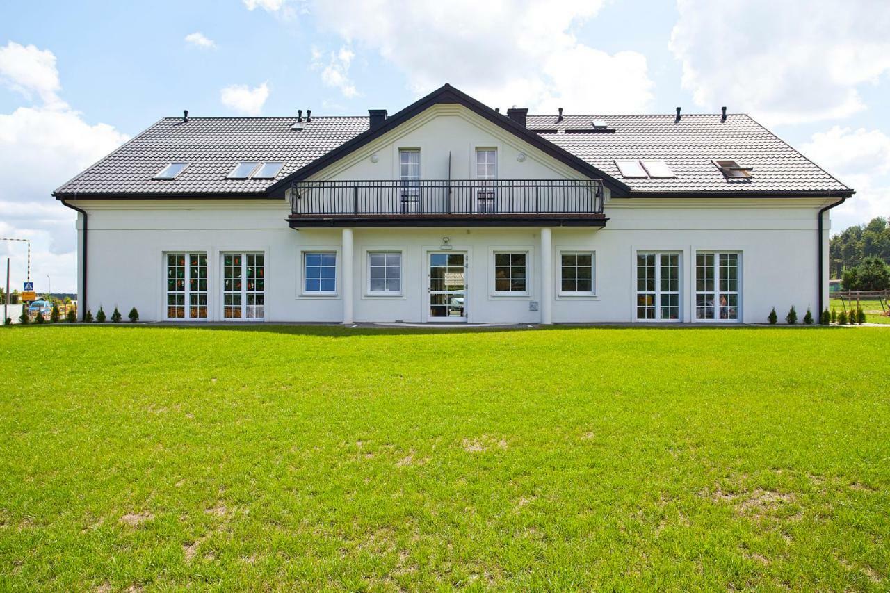 Apartamenty Gora ベジヘロボ エクステリア 写真
