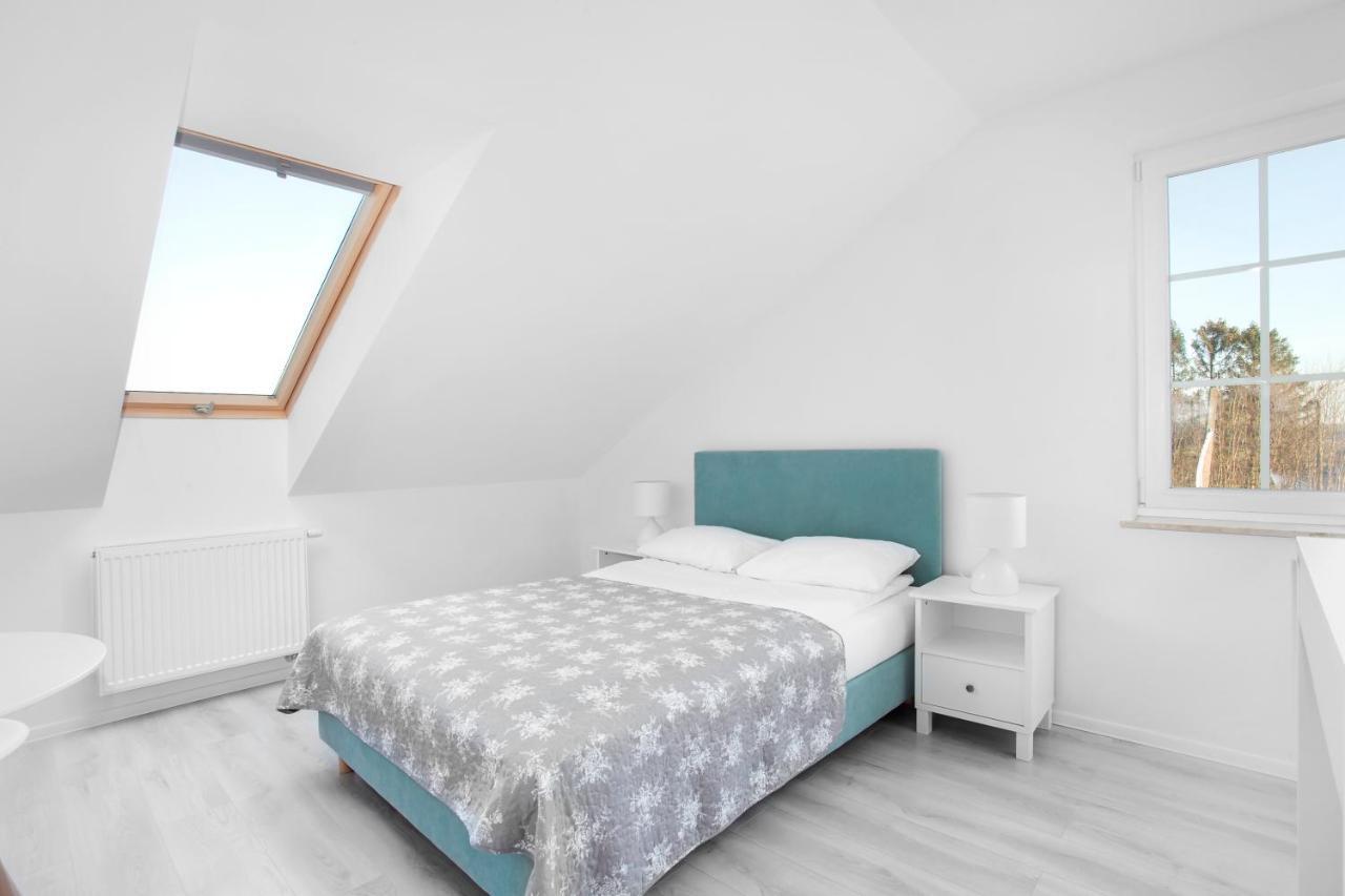 Apartamenty Gora ベジヘロボ エクステリア 写真