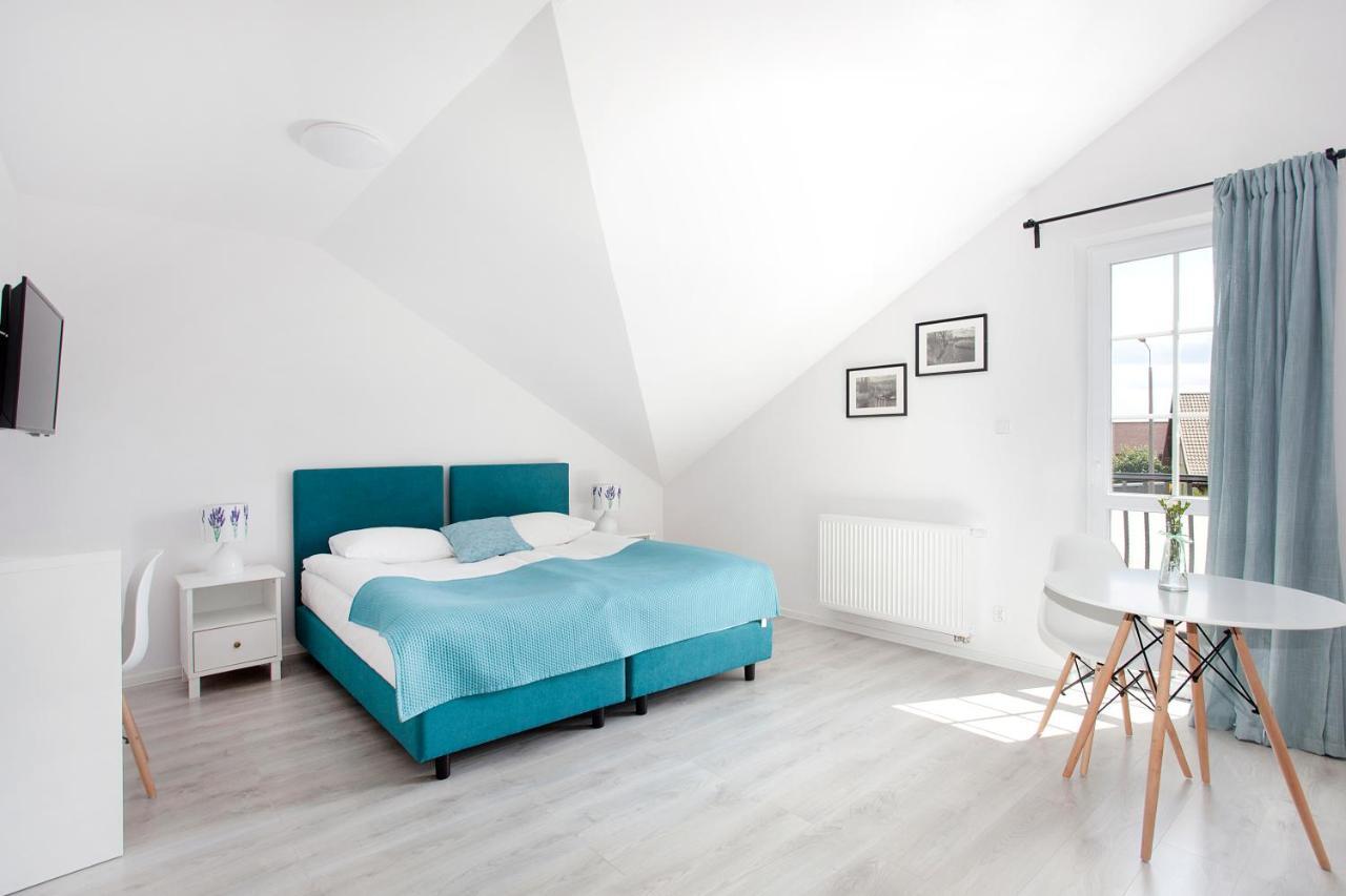 Apartamenty Gora ベジヘロボ エクステリア 写真