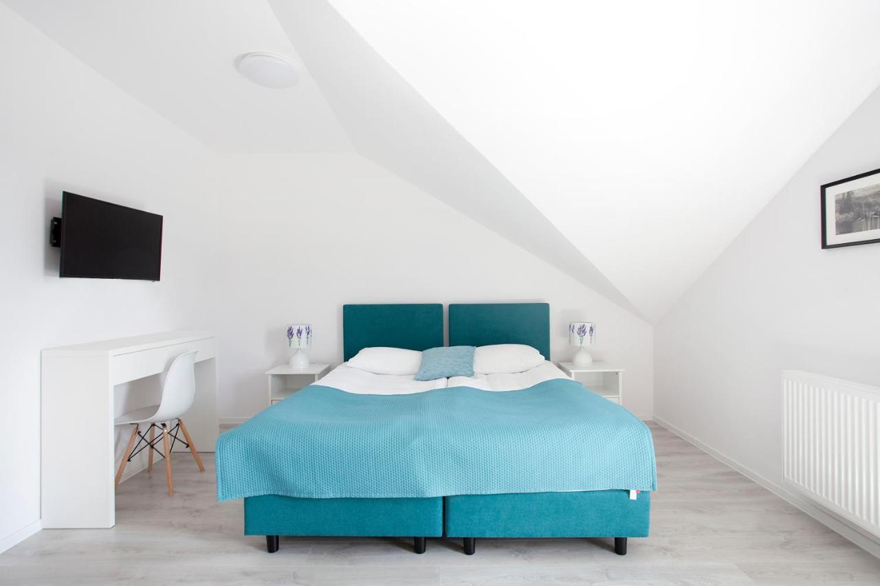 Apartamenty Gora ベジヘロボ エクステリア 写真
